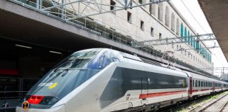 InterCity di Trenitalia: illustrate le novità a Roma intercity 2019