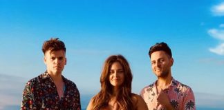 Italiani in vacanza, il singolo di Ipantellas e Giuli ipantellas e giuli