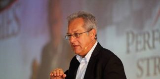 Julio Velasco a Milano per il Leadership Day Julio Velasco