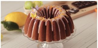 La Ciambella, l’evergreen regina sulle tavole degli italiani la ciambella bundt cake