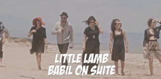 Babil on suite, dal 15 giugno il videoclip di “Little Lamb” little lamb babil on suite