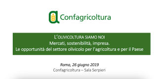 “L’Ovicultura siamo noi”, convegno di Confagricoltura a Roma "L'Ovicultura siamo noi", convegno di Confagricoltura a Roma