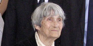 Il MAXXI inaugura la mostra per il centenario della nascita di Maria Lai Maria Lai