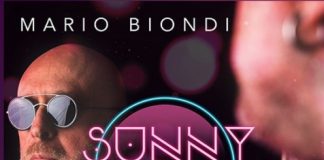 Mario Biondi ft. Cleveland Jones in “Sunny Days”, il nuovo singolo Mario Biondi il nuovo singolo con Cleveland Jones