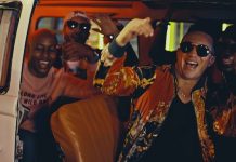 Musica cubana famosa, canzoni hits top 10 di Giugno Maykel Blanco y su Salsa Mayor feat Fredy Clan – El Palo