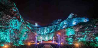 Magnetic Opera Festival 2019: il programma miniera di ginevro Magnetic Opera Festival