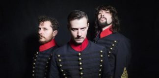 Ministri a Filagosto Festilval 2019: quando e dove Ministri