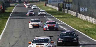 MM Motorsport in evidenza nella Coppa Italia Turismo a Monza mm motorsport Monza