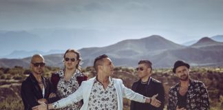 Modà tour 2019, tutte le date Modà