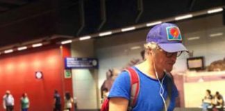 Niccolò Fabi annuncia nuove canzoni dopo l’estate Niccolò Fabi