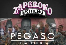 Best salsa, top 10 e novità musicali giugno 2019 Orquesta Zaperoko feat. Melcochita – Pegaso