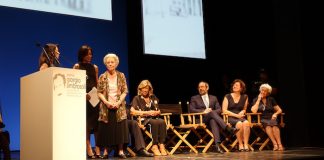 VII° Premio Giorgio Ambrosoli: la cerimonia di premiazione premio giorgio ambrosoli 2019