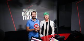 “L’amico giusto” di Marco Cesari vince la terza edizione del Premio RTL 102.5-Mursia