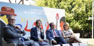 Summertime 2019 a Roma, il programma presentazione summertime 2019 Roma