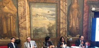 Convegno “L’olivicoltura siamo noi”: puntare su innovazione e sostenibilità relatori convegno olio 20190626