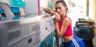 “Vita da artista” è il nuovo album groovy di Serena Brancale serena brancale