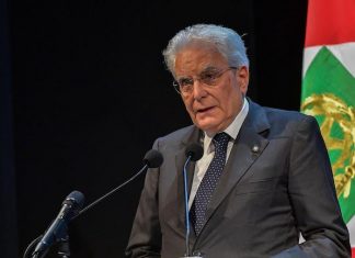 Mattarella: “La battaglia dei diritti è lungi dall’essere conclusa” Sergio Mattarella