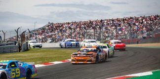 La Solaris Motorsport a Brands Hatch ha mostrato i muscoli solaris motorsport