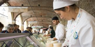 “In corso D’Opera”, contest con ricette a base di Pecorino Romano Dop