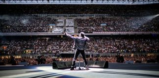 I sei concerti milanesi di Vasco Rossi sbarcano su Canale 5!