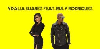 Ydalia Suarez e Ruly Rodriguez in “Killer” dal ritmo latino ydalia suarez feat ruly rodriguez killer cover