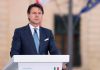 Conte: “Una nuova batosta si abbatte sulle famiglie italiane”