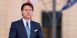 Conte: “In arrivo un provvedimento economico da 25 miliardi di euro”