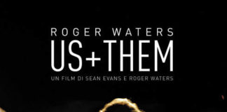 Arriva il film “Roger Waters. Us + Them”, in sala dal 7 al 9 ottobre