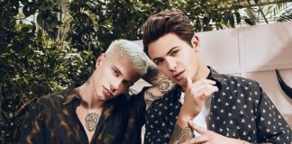 Benji & Fede, esce il nuovo album “Good vibes”