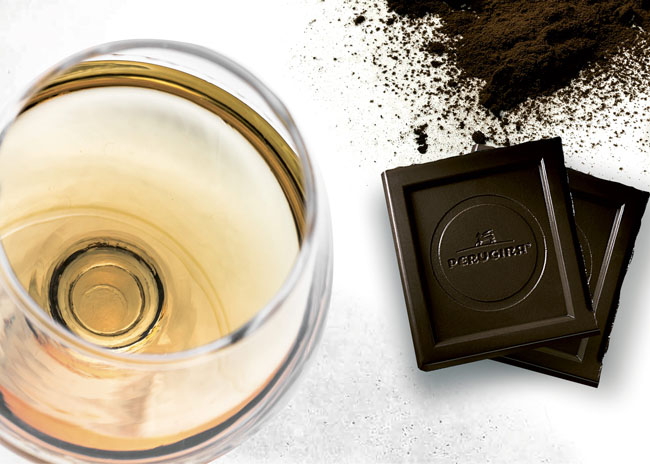 cocktail cioccolato