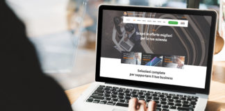 Wind Tre Business lancia il primo Digital Sales Network delle Telco in Italia