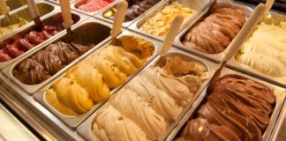 Gambero rosso: “Cresce l’attenzione per il gelato sano e sostenibile”