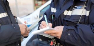 Toglievano multe, 3 vigili arrestati a Milano