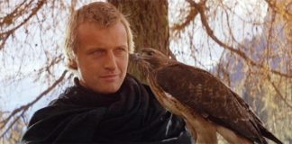 Morto Rutger Hauer, Rai4 lo omaggia con ‘Lady Hawke’