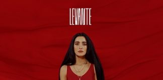 Levante, il 4 ottobre esce “Magmamemoria” e parte l’instore tour Levante