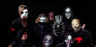 Conto alla rovescia per gli Slipknot in Italia, saranno a Milano l’11 febbraio