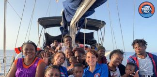 Razzismo, i giovani protagonisti contro le forme di discriminazione