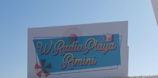 Su Italia 1, dal 15 luglio, “W Radio Playa”