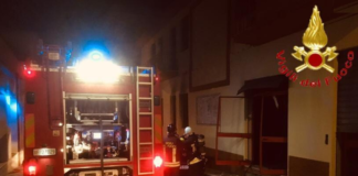 Due attentati nel Nuorese: contro una sede del Pd e il sindaco di Cardedu