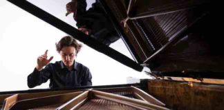 Alessandro Taverna in scena a Castel Sant’Angelo: quando, biglietti Alessandro Taverna