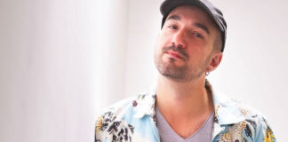 Amelia esce con “Atomica”, l’intervista amelia