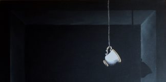 Alessandra Casetta, in bilico tra antichi simboli e moderni concetti per una nuova Metafisica antichità