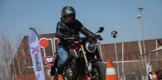 Estate in sicurezza su due ruote, i consigli degli esperti bikerx