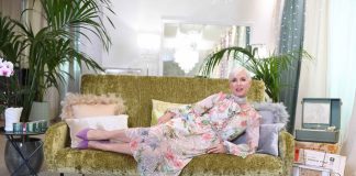 Carla Gozzi, “Cambia con me”: donne alla ricerca del lato femminile Carla Gozzi