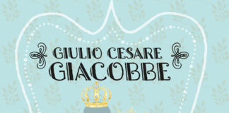 “Il Principe Azzurro non esiste”, il nuovo libro di Giulio Cesare Giacobbe copertina il principe azzurro non esiste