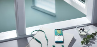Huawei FreeLace, arrivano le cuffie wireless dall’elegante design cuffie wireless huawei