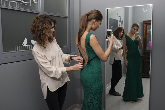 fashion renting italia