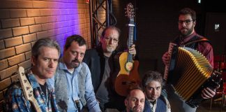 L’anima popolare di Flavio Oreglio riparte dallo Zelig flavio oreglio staffora bluzer