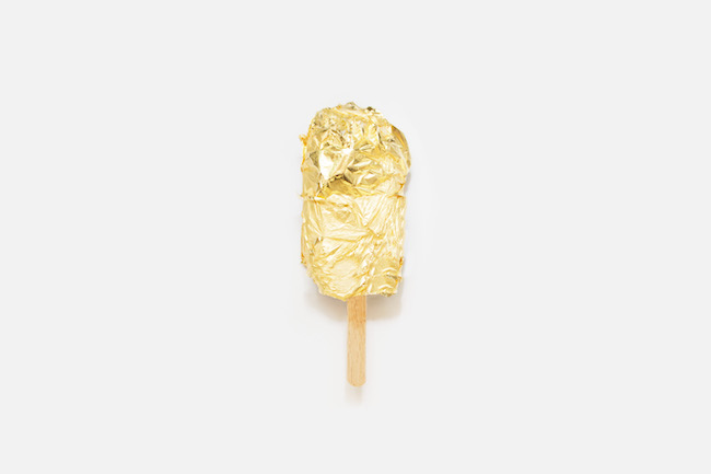 gelato d'oro