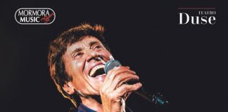 Morandi al Teatro Duse di Bologna: ecco quattro nuove date gianni morandi teatro duse bologna 2019